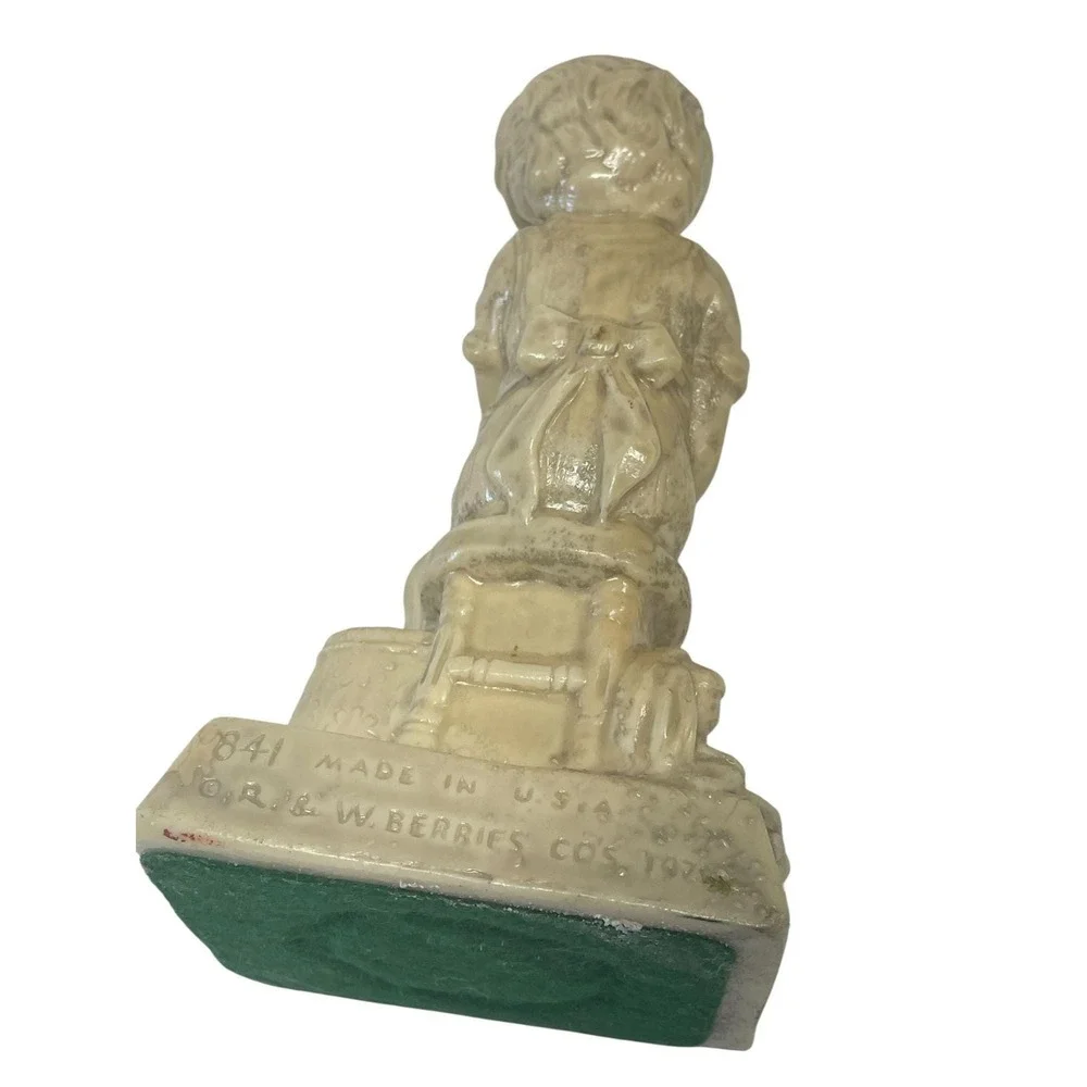 N/A this collectible